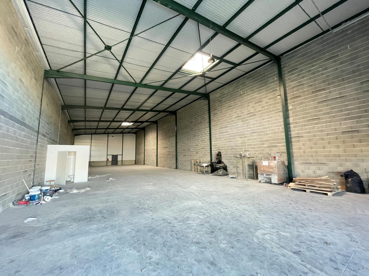 Local d'activité Pibrac 970m² Location local d'activité Pibrac Haute-Garonne OLACT2315191 10